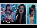 Rashmika Mandanna Mind Block Vertical Video Sarileru Neekevvaru Info 4K Actress Version