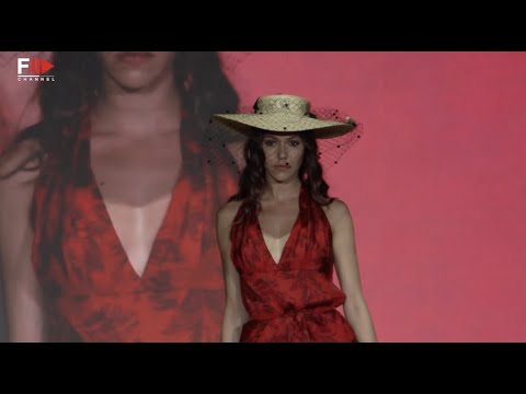 JULY ST BARTH MCFW 2022 - Fashion Channel