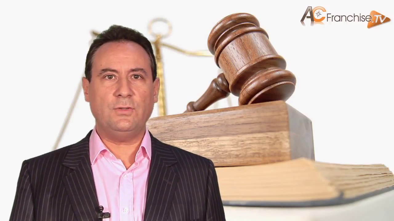 L&rsquo;intuitu personae dans un contrat de franchise ! Par Rémi De Balmann