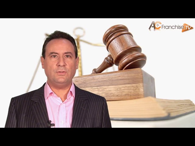 L&rsquo;intuitu personae dans un contrat de franchise ! Par Rémi De Balmann