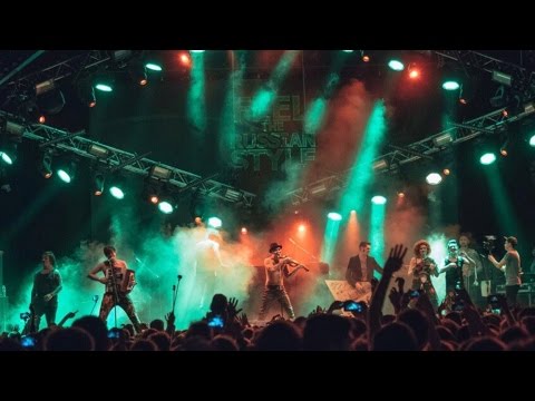 THE HATTERS - Stay True