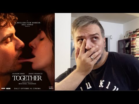 TOGETHER: A horror film that puts you to the test