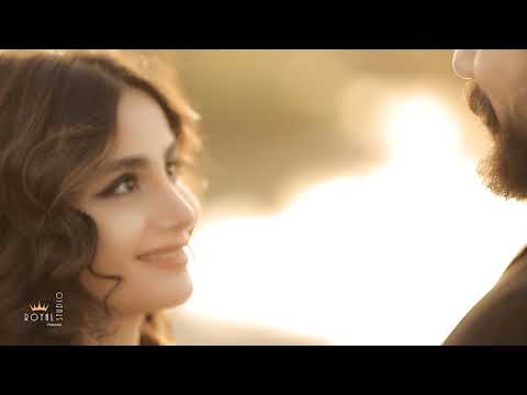 Iranian wedding clip