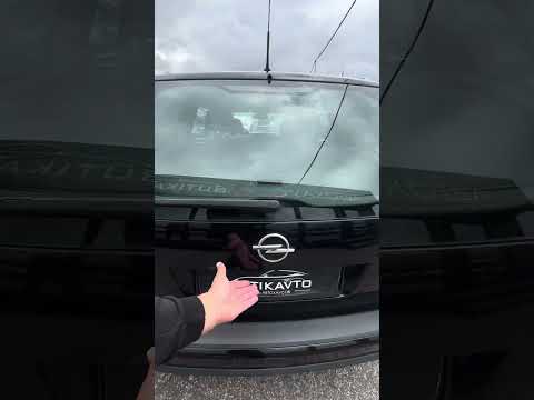 фото opel vectra c рестайлинг 0
