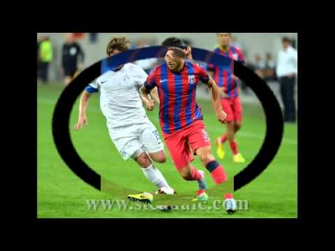 Colaj Steaua Bucuresti Sezon 2013-2014