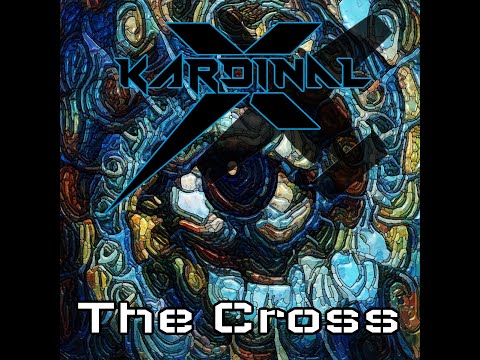 Kardinal X - “The Cross”