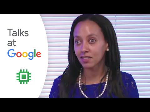Designing Accessible Technology | Talks at Google