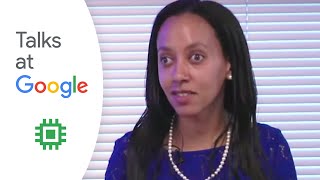 Haben Girma: "Designing Technology with Accessibility in Mind" | Talks at Google