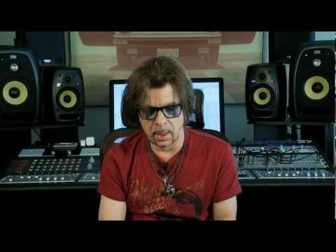 Johnny A. "Studio Sessions" Episode 11