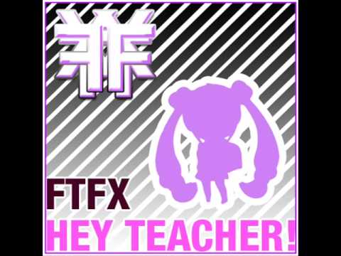 Teki Rui (Suiyoubi Remix) - FTFX