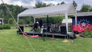 Download lagu Jonathan Ware Quartet rendition of Freedom mp3