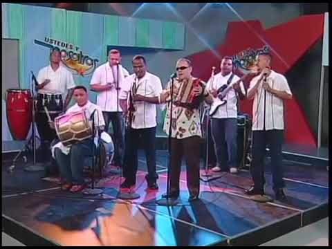 El Ciego De Nagua En Ustedes Y Nosotros 25 Octubre 2004