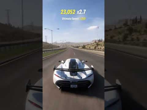 Forza Horizon 5 se consolida como una de las IP más grandes de Xbox con 55 millones de jugadores