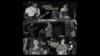 Open Season - Lock The Door