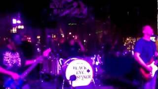 Black Eye Shiner Band live from Hot Shots