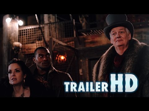 trailer