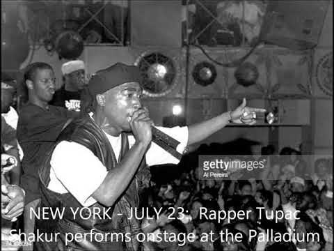 YUBZ - Bumpy Knuckles Freddie Foxxx ft 2Pac - Killa 2021 REMIX Hiphop #2pac Boombap