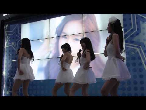 Today- BPPOP(비피팝) Live @ SBS SOTY + Sanghai TV 'Star Donation'