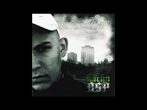 Kachu BSP feat. Bu - Możesz [Sprawa Honoru]