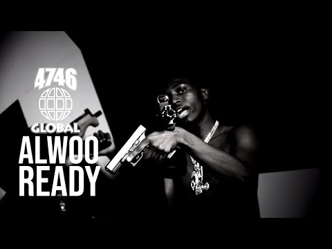 Alwoo - Ready (Official Music Video)