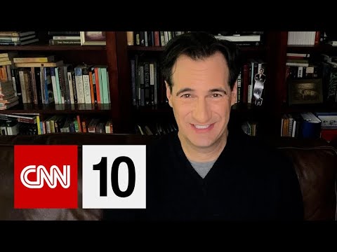 美國最大的燃料管道面臨網絡攻擊 | 2021年5月11日 (A Cyberattack On A Pipeline | May 11, 2021)