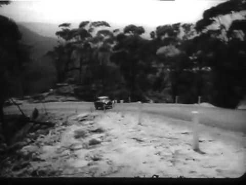 FE Holden TV commercial (1957)