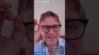 NICOLA PORRO: "AVETE SENTITO, ATTACCO SHOCK DI TRUMP ALL'UE? QUESTO PENSANO GLI AMERICANI DI NOI?"