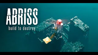 ABRISS - build to destroy (PS5) PSN Key EUROPE