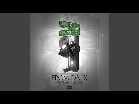 from the 9 (feat. lil donk)