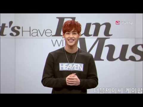 150914 JJCC - 더블제이씨 Eddy 'Pops In Seoul'