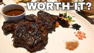 Crown Grill Sun Princess Review: Still Worth It?