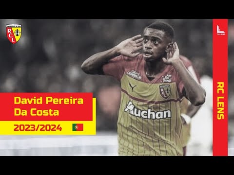 DAVID DA COSTA | The Portuguese Touch