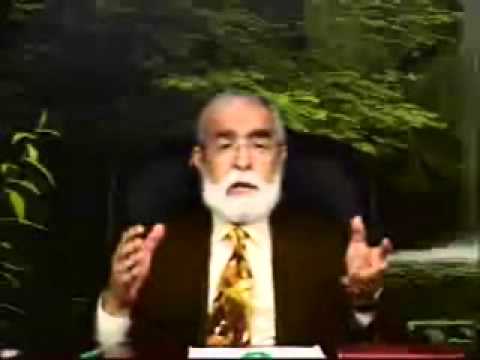 2002-09-09 İslami Ve Tasavvufi Kavramlar-39 (Kıyamet)  (Imam Iskender Ali M I H R Hazretleri)