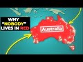 Real Reason Why 95% of Australia is Empty