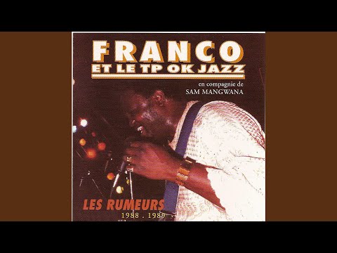 Les Rumeurs (Baiser ya Juda)