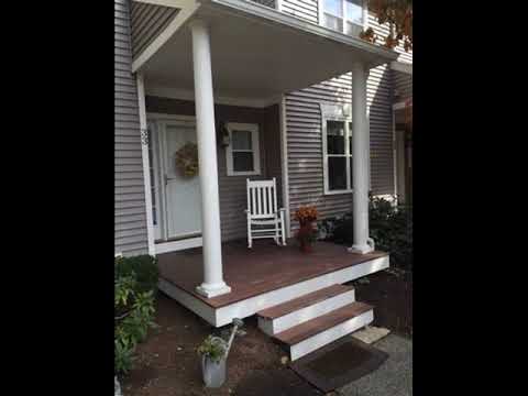 33 Grove Lane, Burlington, MA 01803 - Single Family - Real Estate - For Rent