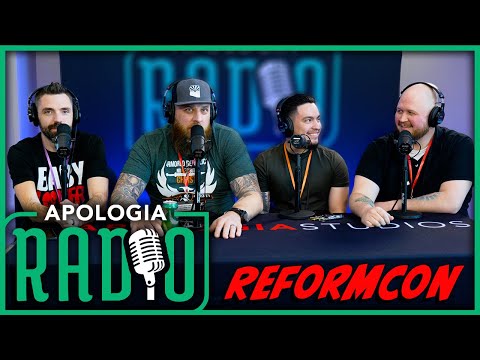 Live From ReformCon 2022!!!