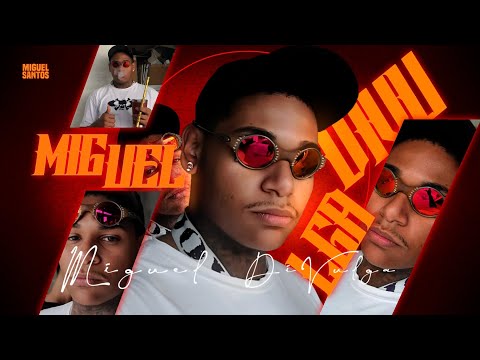 MONTAGEM MENOR 244 - MC Kalzin e MC MN (DJ Mandrake)