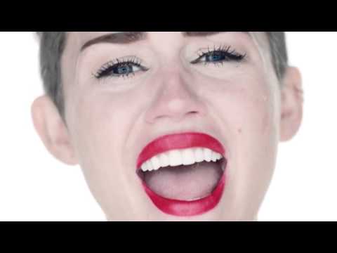 Miley / O'Connor Mashup - Nothing Compares to a Wrecking Ball