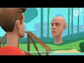 Caillou Gets Grounded S2 E24 Caillou Goes To Bolton Away Beaten Up Grounded