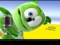 Turkish Gummy Bear Song