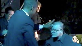 Nomadi e Los Trinitarios &quot;Ricordati di Chico&quot; - Milano 30.10.2000