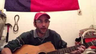 &quot;I&#39;d Say That&#39;s Right&quot; Acoustic Cover