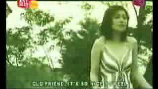 Kyla - Old Friend (Official Music Video)