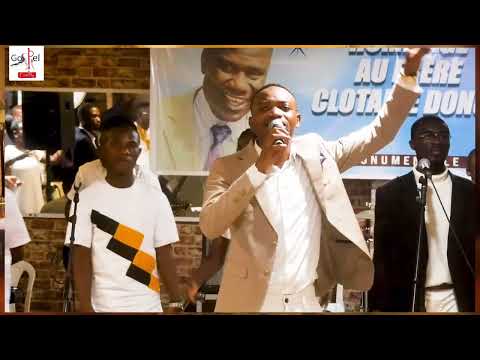 Le Diable Pese Et trouver LEGER - Hommage a Fr DONGA Clotaire