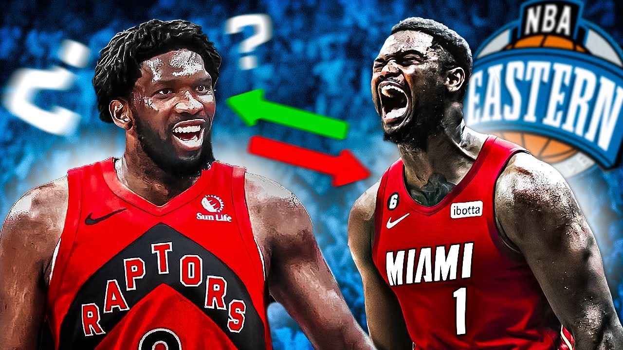 UN FICHAJE PARA LOS 15 EQUIPOS DEL ESTE