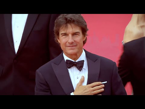 AMAXXY | Official Closing Cannes Film Festival 2022, Cannes France