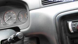 Настройка зеркал в автомобиле