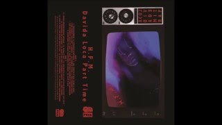 Part Time - Strange Leopards