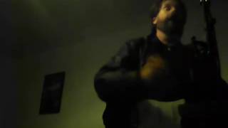 Ron sings Ronnie Dunn&#39;s I WANNA LOVE LIKE THAT AGAIN